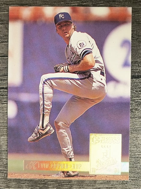 1994 Donruss Special Edition #47 Kevin Appier