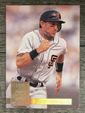 1994 Donruss Special Edition #48 Robby Thompson