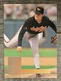 1994 Donruss Special Edition #51 Mike Mussina