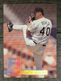 1994 Donruss Special Edition #52 Andy Benes
