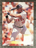 1994 Donruss Special Edition #56 Dave Winfield