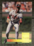 1994 Donruss Special Edition #62 Fred McGriff