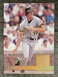 1994 Donruss Special Edition #95 Andy Van Slyke