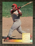 1994 Donruss Special Edition #97 Kevin Mitchell