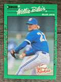 1990 Donruss Rookies #29 Willie Blair RC