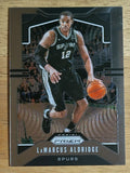 2019-20 Panini Prizm #133 LaMarcus Aldridge