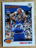 2019-20 Hoops #286 Karl Malone