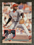 1995 Donruss #101 Hector Carrasco