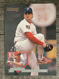 1995 Donruss #105 Danny Jackson