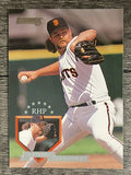 1995 Donruss #113 Rod Beck