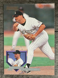 1995 Donruss #123 Steve Reed