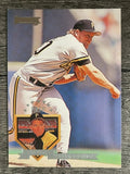 1995 Donruss #129 Mark Dewey
