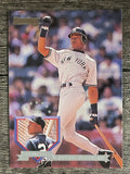 1995 Donruss #152 Gerald Williams