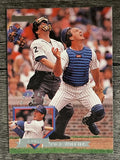 1995 Donruss #158 Rick Wilkins