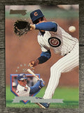 1995 Donruss #173 Rey Sanchez