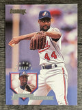 1995 Donruss #227 Ken Hill