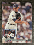 1995 Donruss #239 Jim Bullinger