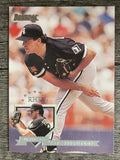 1995 Donruss #259 Alex Fernandez