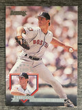 1995 Donruss #261 Chris Howard
