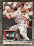 1995 Donruss #272 Denny Hocking