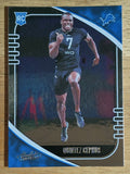 2020 Absolute Retail #187 Quintez Cephus