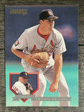 1995 Donruss #317 Bryan Eversgerd