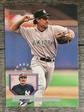 1995 Donruss #355 Wade Boggs
