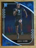 2020 Absolute Retail #187 Quintez Cephus
