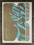 1988 Donruss Stan Musial Puzzle #4 Musial Puzzle 4-6