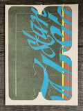 1988 Donruss Stan Musial Puzzle #4 Musial Puzzle 4-6