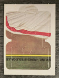 1988 Donruss Stan Musial Puzzle #37 Musial Puzzle 37-39