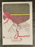 1988 Donruss Stan Musial Puzzle #43 Musial Puzzle 43-45