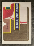 1988 Donruss Stan Musial Puzzle #55 Musial Puzzle 55-57