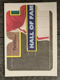 1988 Donruss Stan Musial Puzzle #55 Musial Puzzle 55-57