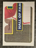 1988 Donruss Stan Musial Puzzle #55 Musial Puzzle 55-57