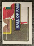 1988 Donruss Stan Musial Puzzle #55 Musial Puzzle 55-57