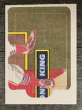 1988 Donruss Stan Musial Puzzle #61 Musial Puzzle 61-63