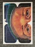 1992 Donruss Rod Carew Puzzle #22 Carew Puzzle 22-24