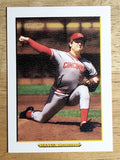 2006 Topps Turkey Red White #585 Tom Seaver