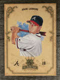 2004 Diamond Kings #126 Adam LaRoche