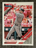 2019 Donruss #54 David Peralta