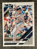 2019 Donruss #115 Hunter Renfroe