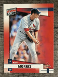 2002 Donruss Fan Club #105 Matt Morris
