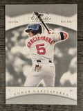 2001 Donruss Classics #17 Nomar Garciaparra