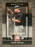 2008 Donruss Elite Extra Edition #5 Adam Moore