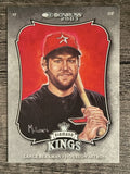 2003 Donruss #5 Lance Berkman DK