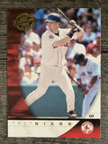 2001 Donruss Class of 2001 #47 Trot Nixon