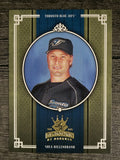 2005 Diamond Kings #409 Shea Hillenbrand