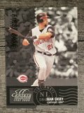 2005 Leaf Century #121 Sean Casey