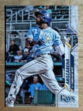 2020 Topps Update #U208 Randy Arozarena RC